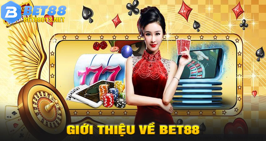 Giới thiệu về BET88
