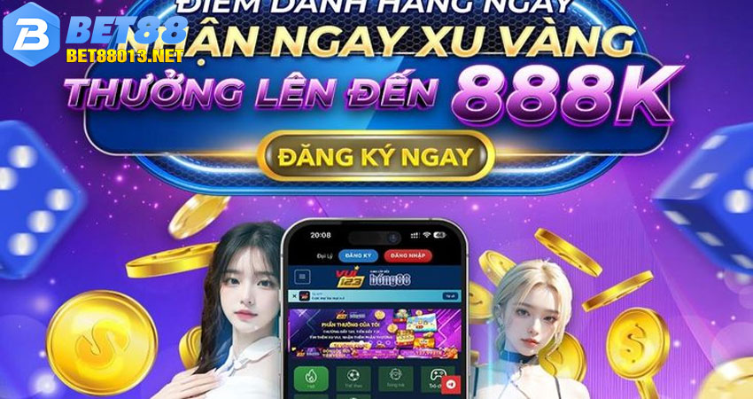 Vì sao nên tải app BET88 chính chủ?